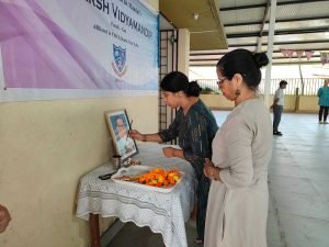 Ambedkar Jayanti celebrated on April 13, 2024