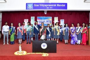 Investiture Ceremony