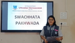 Swachhata Pakhwada 2025