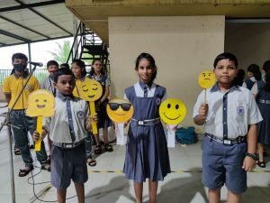 World Emoji Day observed on July 17, 2023