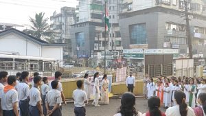 Republic Day celebrations 2026