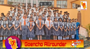 Students visit to legislative assembly 2026