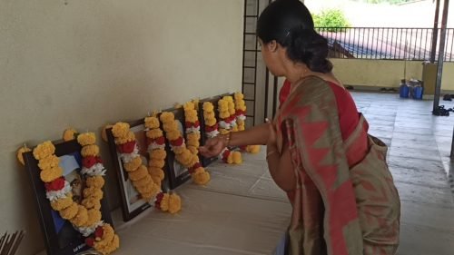 Gandhi Jayanti Celebration on 2nd October 2022
