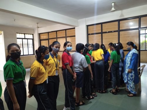 Rakhis by Lokvishwas Pratishthan, Kavale, Ponda