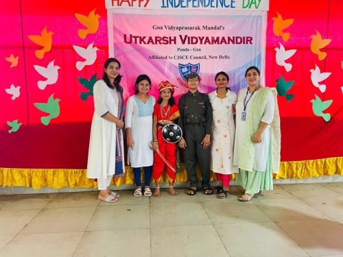 Independence day 2023