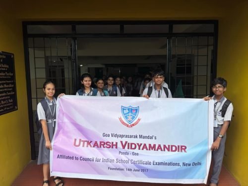 Educational Field Trip