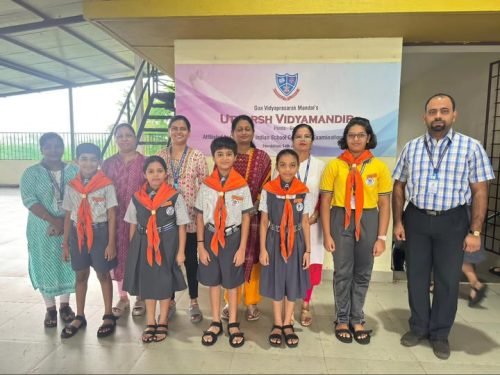 Investiture Ceremony 2025