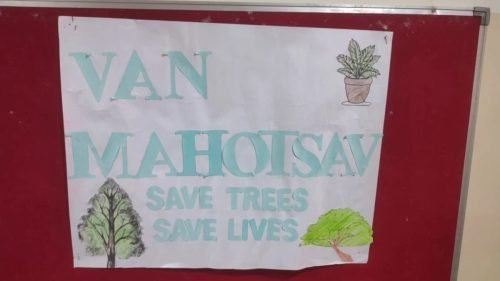 Van Mahotsav 2025