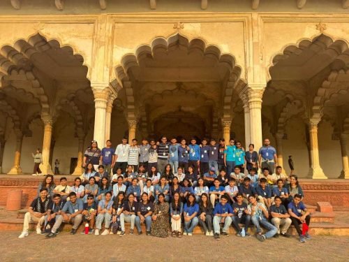 Agra Jaipur Trip 2024