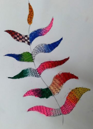 Feather-design-using-watercolours-14-Jun-2021-13 16 39