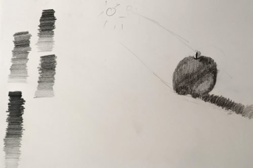 Sketching-2