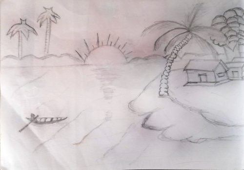 Sketching-village-life-15-Jun-2021-20 18 18