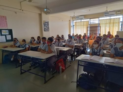 Pariksha Pe Charcha