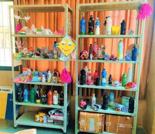 Art Room