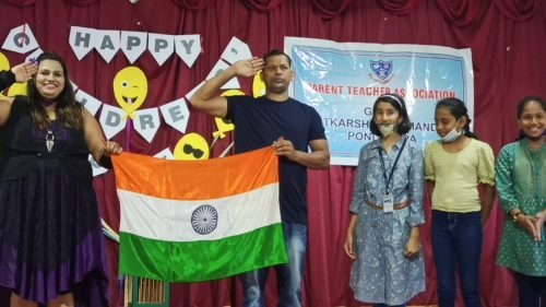 Children's Day Celebration 2022