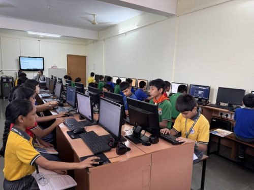 Computer Lab