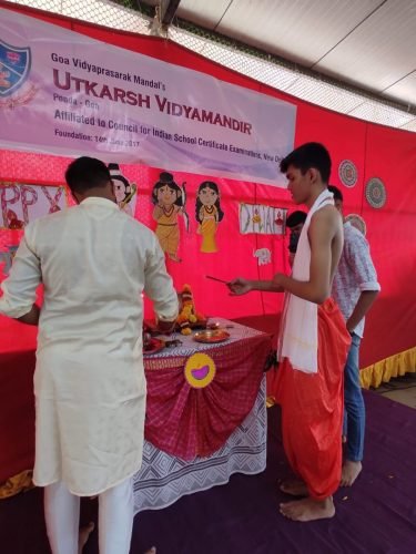 Diwali Celebration 2025-2026