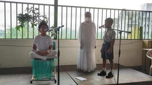 Mahavir Jayanti 2025