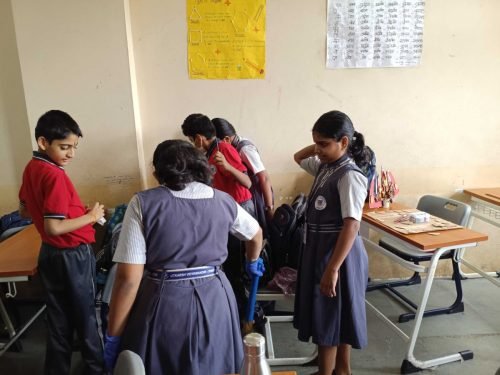 Swachhata Pakhwada 2025