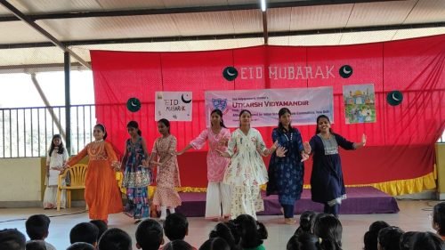 Eid Celebration