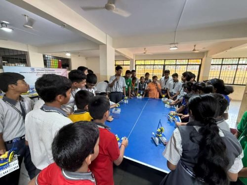 Robotics Workshop