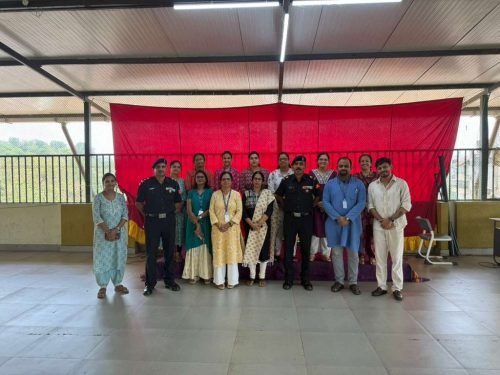 Session on Operation Sindoor