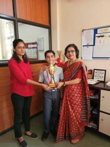 Boxing (2021). Manan Tiwari