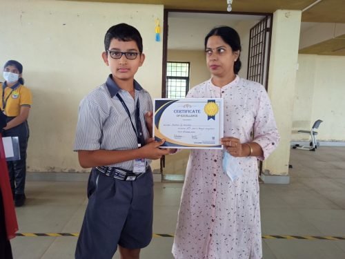 Nishan Vernekar